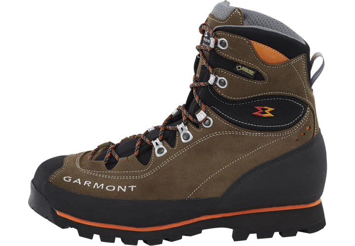 Черевики Garmont Tower Trek GTX 42 Brown (1053-441040/211-UK-8) - зображення 5