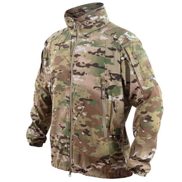 Куртка Fahrenheit L4 MultiCam® Regular MultiCam S (1044-FAMC13343 S/R) - зображення 2