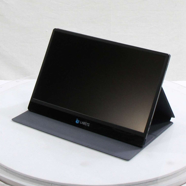 Монитор портативный 13.3" LABISTS DQ20 Full HD IPS 60 Гц Factory Recertified g2 - изображение 2