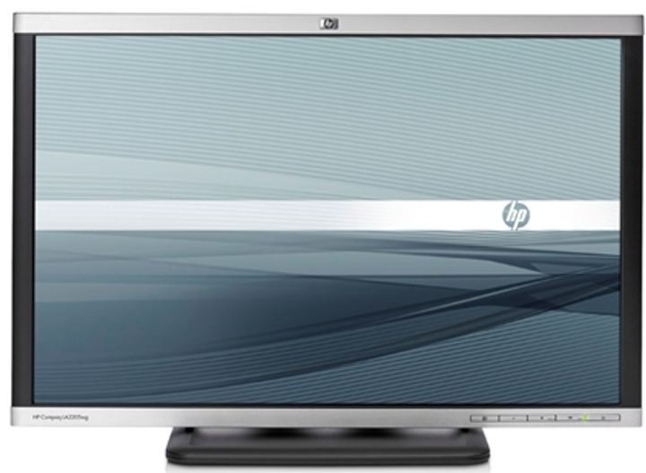Монитор 22" HP LA2205wg WSXGA+ TN 76 Гц Factory Recertified g3 - изображение 4