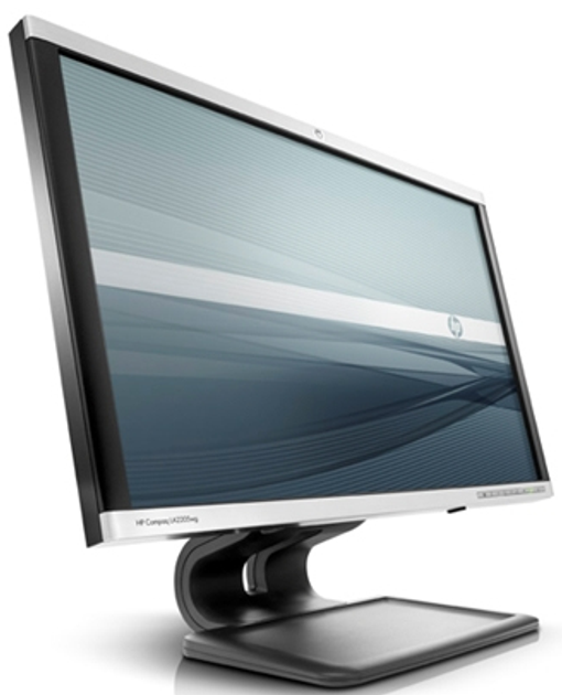 Монитор 22" HP LA2205wg WSXGA+ TN 76 Гц Factory Recertified g3 - изображение 5