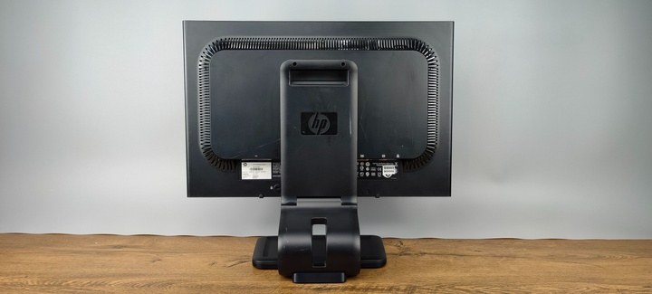 Монитор 22" HP LA2205wg WSXGA+ TN 76 Гц Factory Recertified g3 - изображение 9