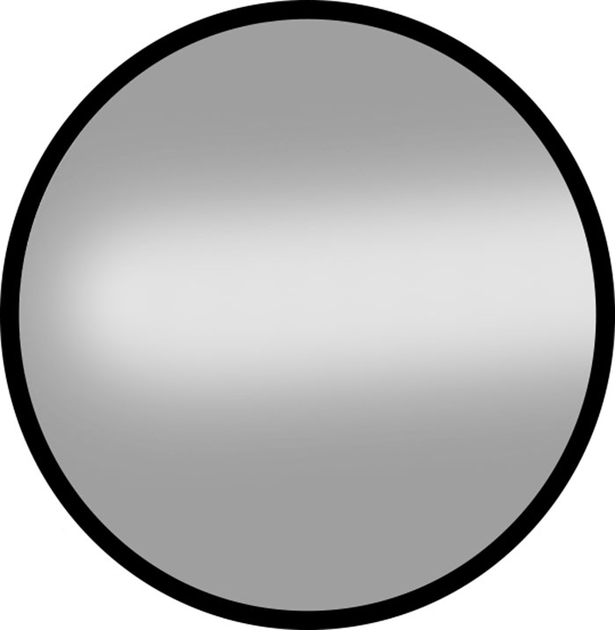 Дзеркало MIRROR TRADE 50 см з LED-підсвіткою S №24 D500 Black від Rozetka на платформі USKIDKA Акція на Дзеркало MIRROR TRADE 50 см з LED-підсвіткою S №24 D500 Black від Rozetka