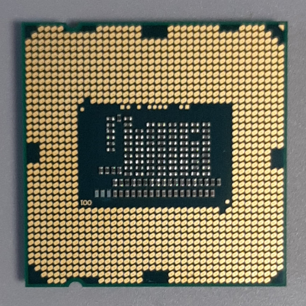 Процессор Intel Core i3 3220 (2×3.30GHz/3Mb/s1155) БУ – фото, отзывы ...