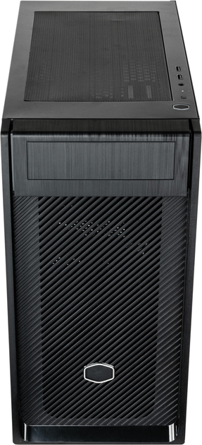 Obudowa Cooler Master Elite 300 Black (E300-KG5N-S00) - obraz 5