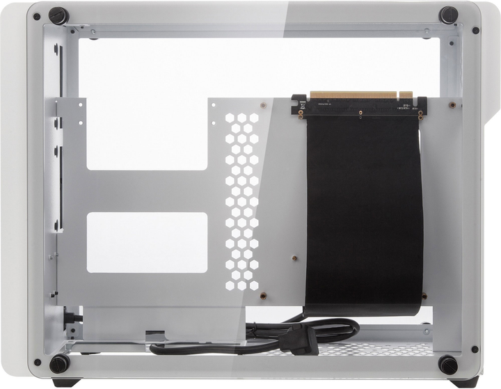 Корпус Raijintek Ophion EVO White (4715109922738) - зображення 4