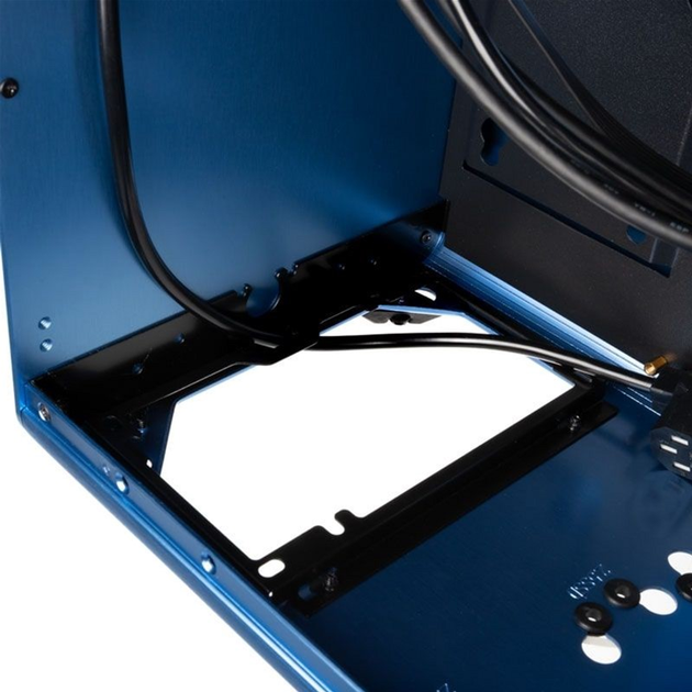 Obudowa Raijintek METIS PLUS Blue (4715109921281) - obraz 10