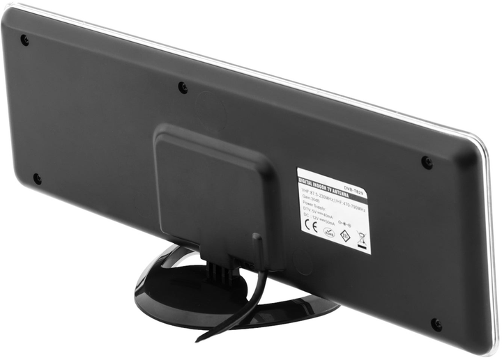 Antena pokojowa GoGEN DA 829 (GOG-DA829) - obraz 4
