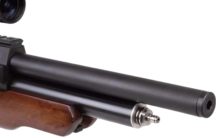 Wiatrówka Beeman BullPup 1357 PCP (STZBMAWIA0014) - obraz 5