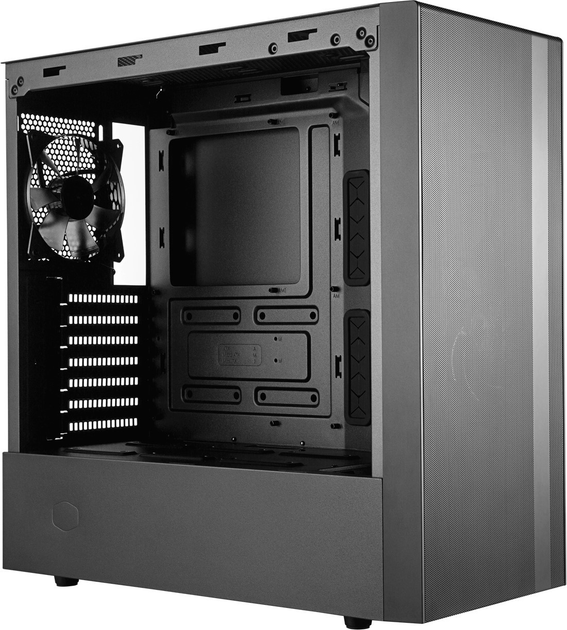 Obudowa Cooler Master MasterBox NR600 (MCB-NR600-KGNN-S00) - obraz 2