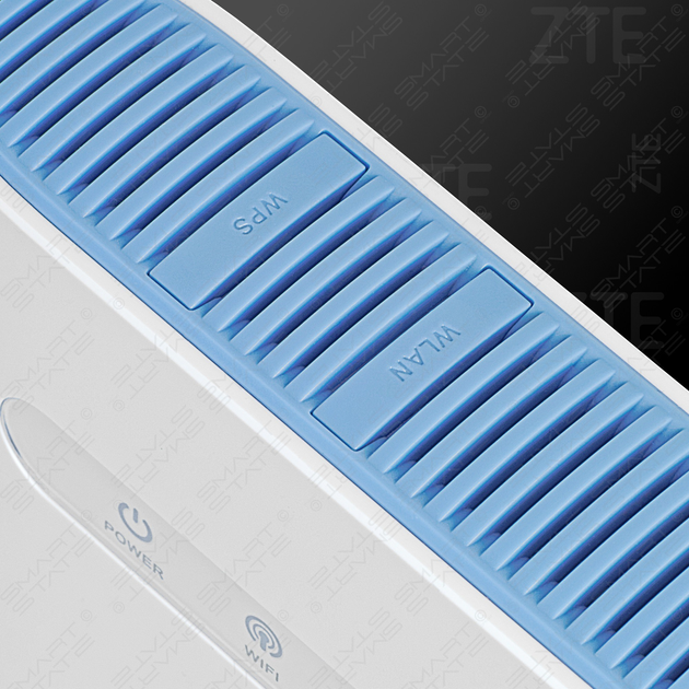 4G LTE WiFi бездротовий маршрутизатор ZTE MF286D LTE-Advanced | Швидкість до 600 Мбіт/с (Cat.12) + агрегація частот | Виходи під антену | Підтримка до 64 пристроїв | Київстар, Лайфселл, Водафон. - зображення 11