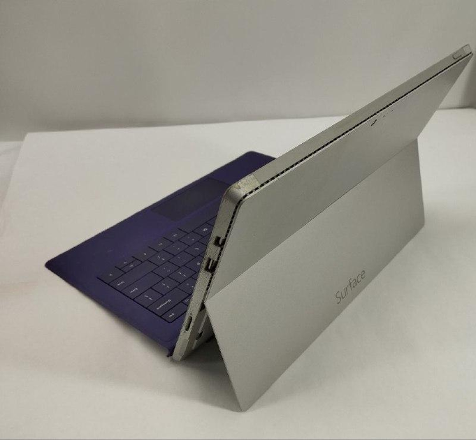 Windowsデスクトップ Surface Pro3 i7-4650U 8GB 512GB Б/У Ноутбук Microsoft Surface Pro 3 (i7-4650U/8/512SSD