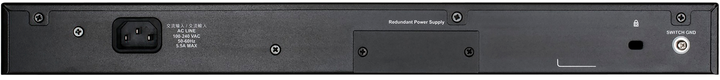 Switch D-Link DGS-1510-52XMP/E (790069467967) - obraz 3