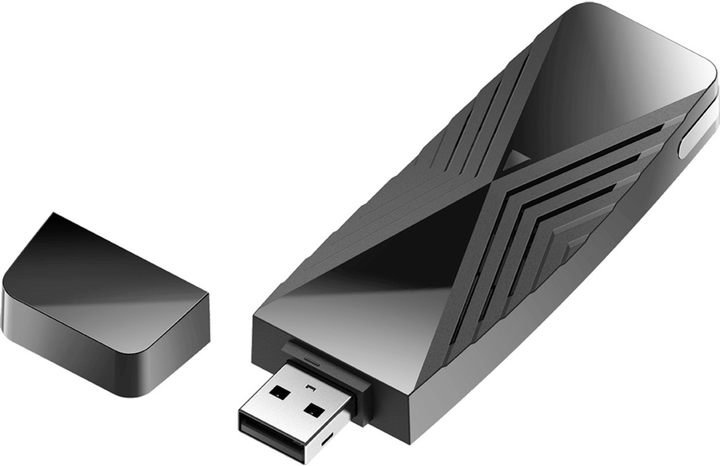 Adapter Wi-Fi D-Link DWA-X1850 (790069462283) - obraz 1