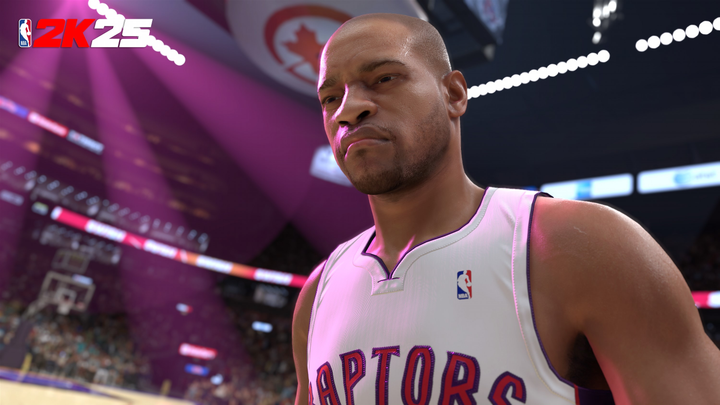 Гра NBA 2K25 для PS5 (Blu-ray диск) - зображення 4