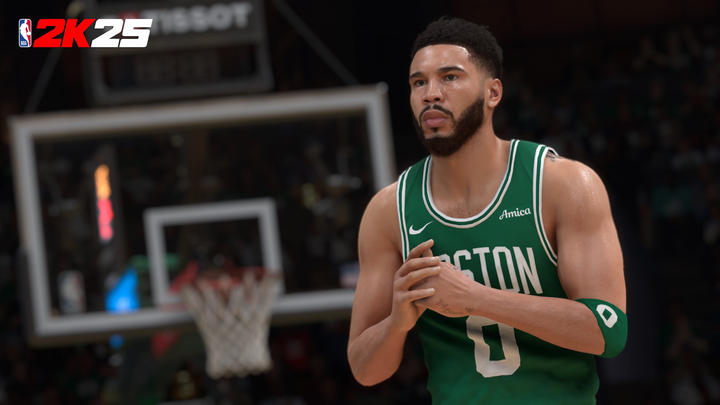 Гра NBA 2K25 для PS5 (Blu-ray диск) - зображення 5