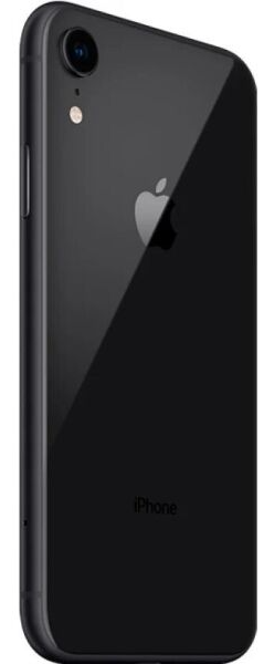 Смартфон Apple iPhone XR 128GB Black Factory Recertified g2 - Фото 5 Смартфон Apple iPhone XR 128GB Black Factory Recertified g2 - зображення 5