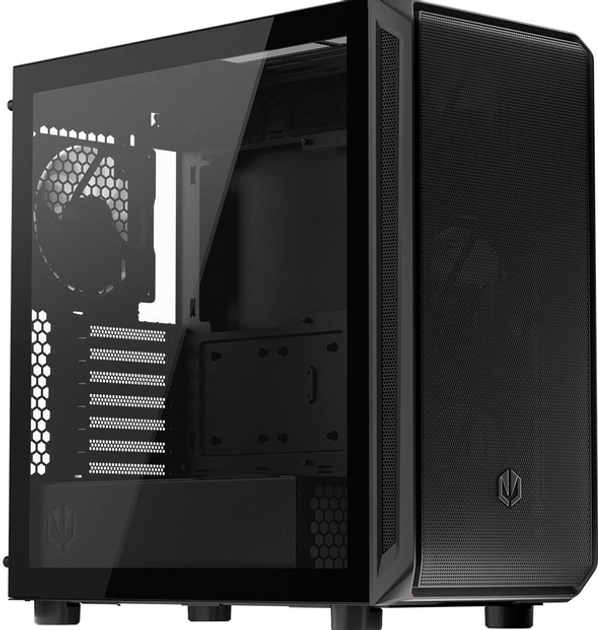 Корпус ПК Endorfy Arx 700 Air EY2A012 Black - изображение 1