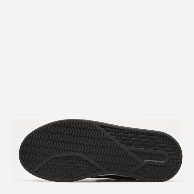 Дитячі кеди для хлопчика Reebok Royal Prime 2 100033496 32 Чорні з білим (4066761904106) - зображення 5