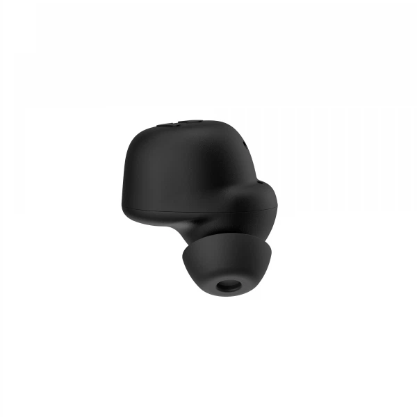 Беспроводные наушники в кейсе HAVIT TW969 TWS Black - изображение 5