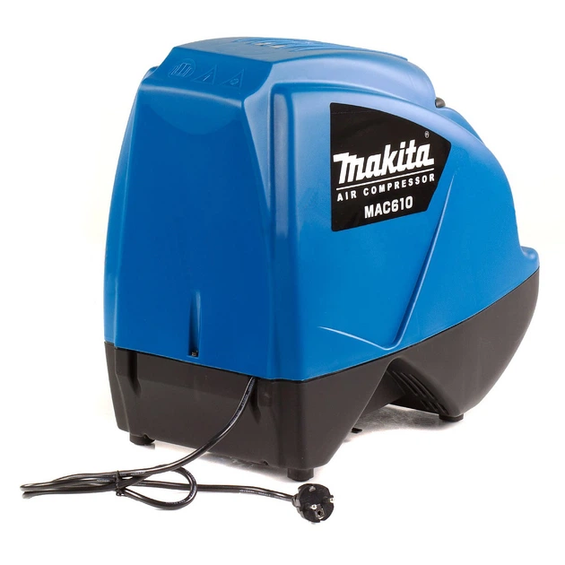 Компресор MAKITA (MAC610) - зображення 3