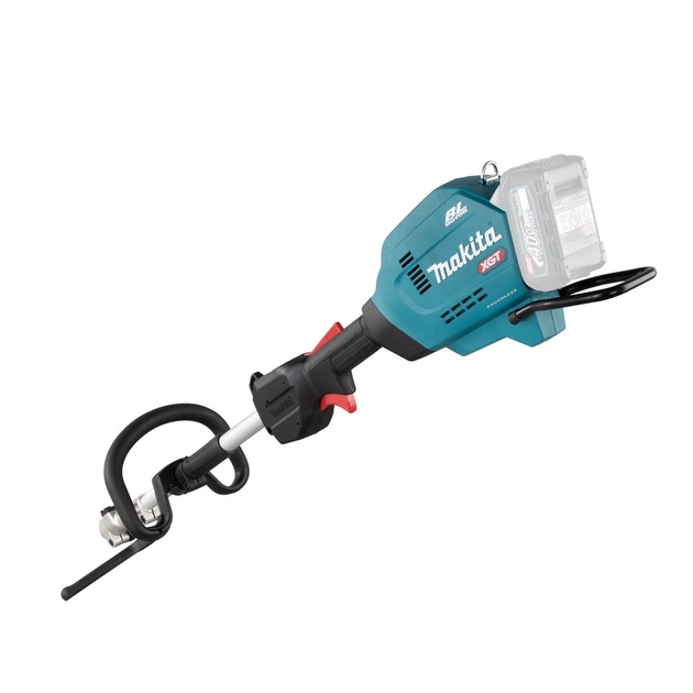 Акумуляторний багатофункціональний інструмент Makita UX01GZ XGT (36 В) мультиінструмент без АКБ і зарядного пристрою (6255) - зображення 3