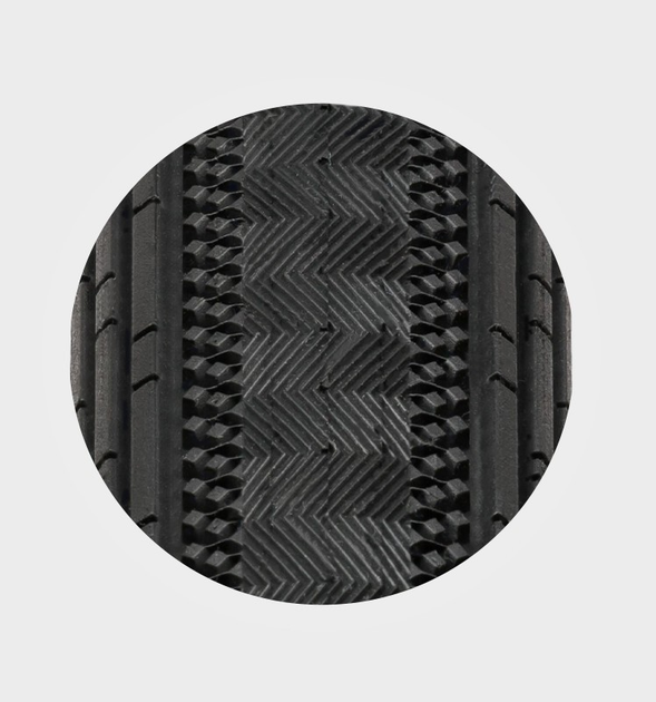 Покрышка GRAVELKING SS+ Panaracer, 700x35C Black - изображение 3