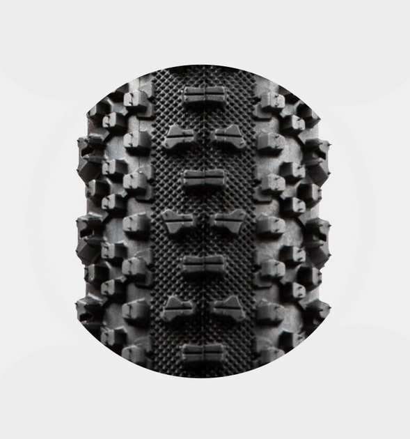 Покришка DriverPro Panaracer, 27.5x2.40 Folding - зображення 3
