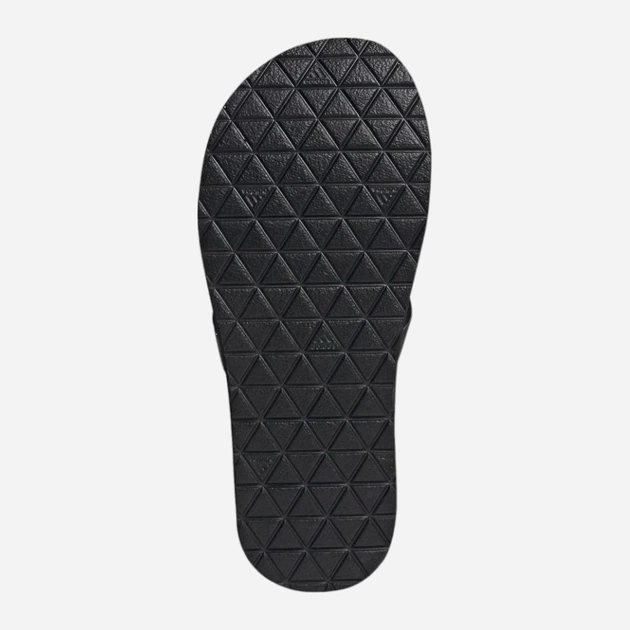 Чоловічі в'єтнамки для пляжу Adidas Eezay Flip Flop EG2042 46 Чорні (4062051563916) - зображення 5