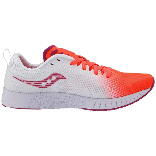 Saucony fastwitch 5 hombre 2025 rojas