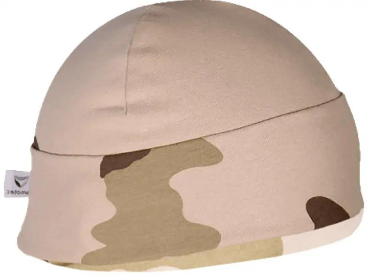 Шапка Camotec Watch Cap Desert-3 Desert-3 - изображение 1