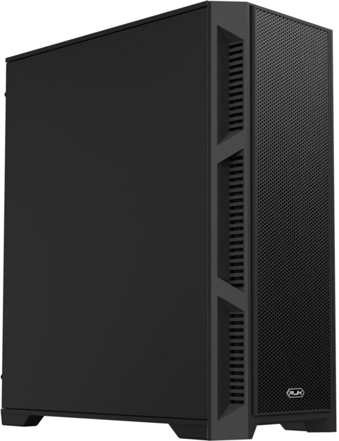 Obudowa Raijintek ARCADIA III ST Black (4715109924190) - obraz 2