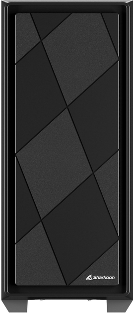 Корпус Sharkoon VS8 RGB Black (4044951039081) - зображення 3