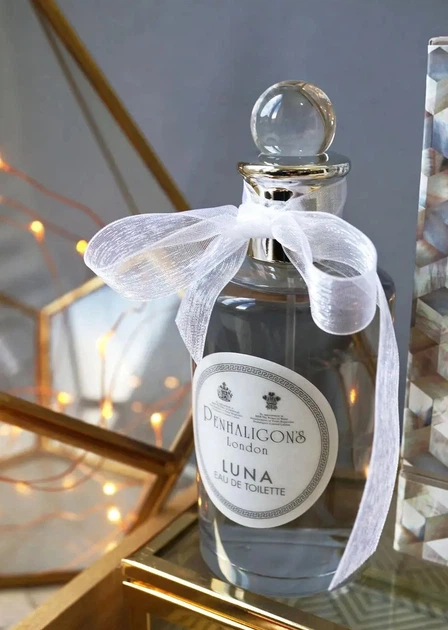 PENHALIGON’S LUNA Туалетная вода для женщин Penhaligon's Luna 100 мл (793675976014