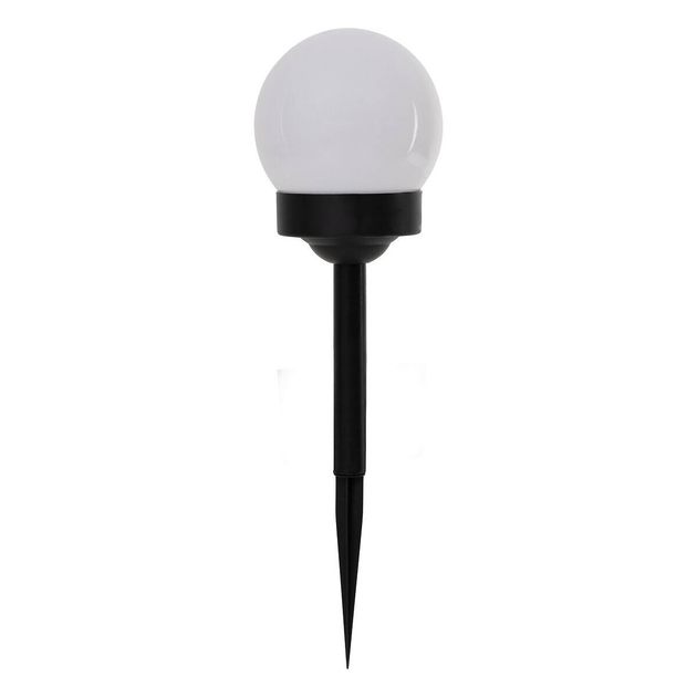 Lampy ogrodowe Atmosphera solarne 4 szt (3560232743139) - obraz 3