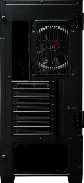Obudowa Enermax K8 ARGB Black (ECA-EK8-BB-ARGB) - obraz 10