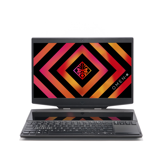 Игровой ноутбук HP OMEN X 2S 15-dg0024nr / RAM 8 ГБ / SSD 1 ТБ | БУ ...