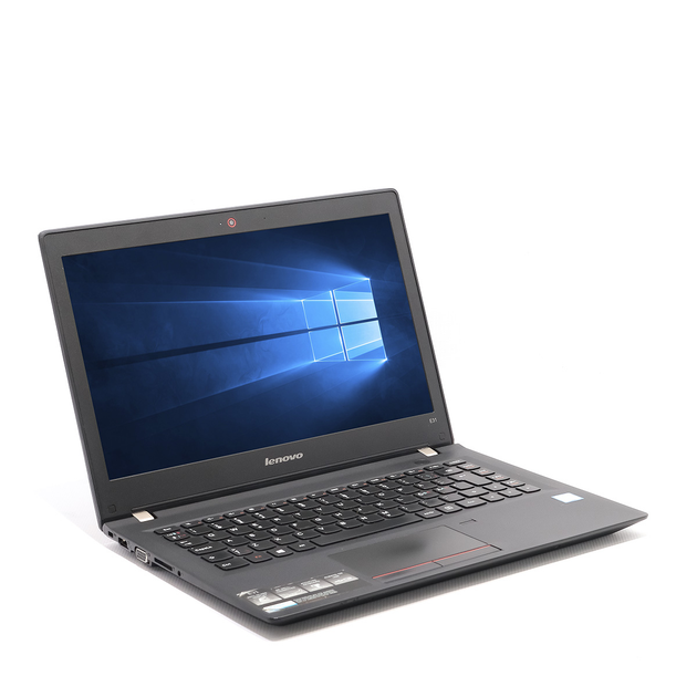 Практичний Ноутбук Lenovo E31-70 / RAM 16 ГБ / SSD 1 ТБ | БB – фото ...