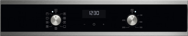 Електрична духова шафа Electrolux EOF5C50BX - Фото 5 Електрична духова шафа Electrolux EOF5C50BX - изображение 5