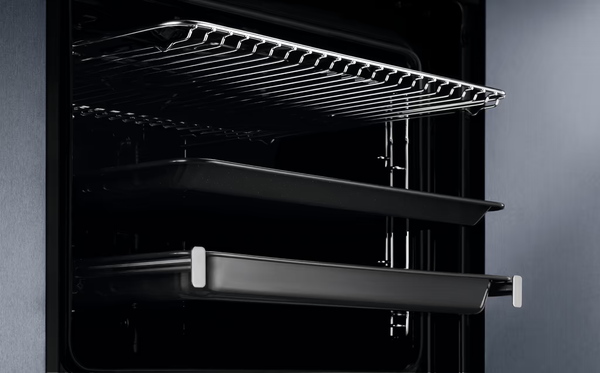 Електрична духова шафа Electrolux EOF5C50BX - Фото 9 Електрична духова шафа Electrolux EOF5C50BX - изображение 9