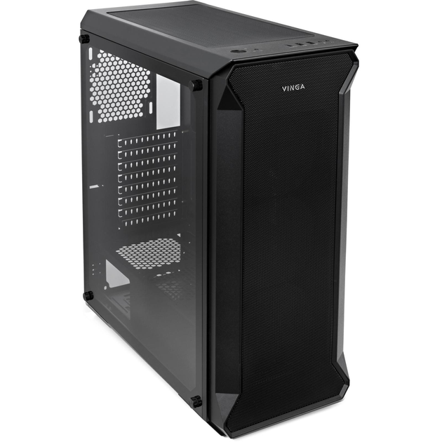 Игровой ПК X-Game 25.3 (AMD Ryzen 5 5600X, RTX 3080 10 ГБ, 32 ГБ ОЗУ DDR4, 1000 ГБ SSD) - изображение 4