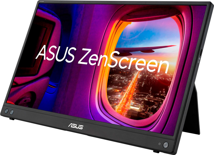 Монитор Asus ZenScreen MB16AHV (90LM0381-B02370) - изображение 3