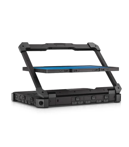 Ноутбук Dell Latitude 12 Rugged Extreme 7204 (12.0"IPS/i5-4310U/RAM 16GB/SSD 256GB) "Seller Refurbished" - зображення 4