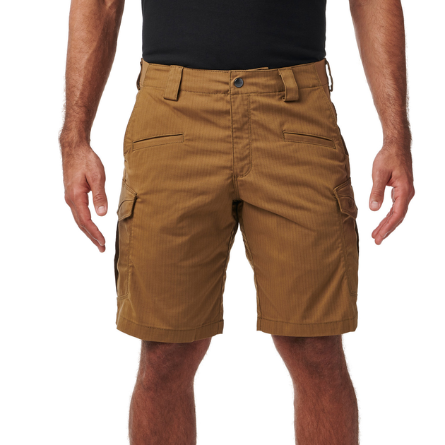 Шорты 5.11 Tactical® Icon 10 Shorts 38 Kangaroo - изображение 1