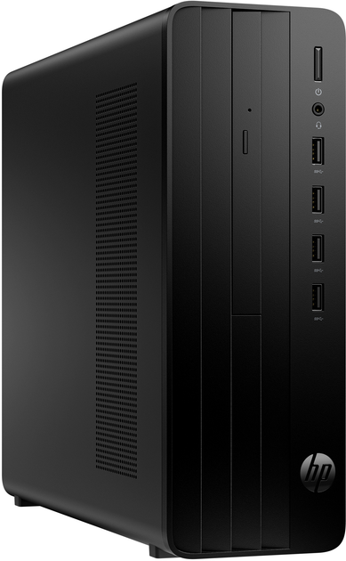Компьютер HP Pro 290 G9 SFF (6B2T9EA) Black – фото, отзывы ...