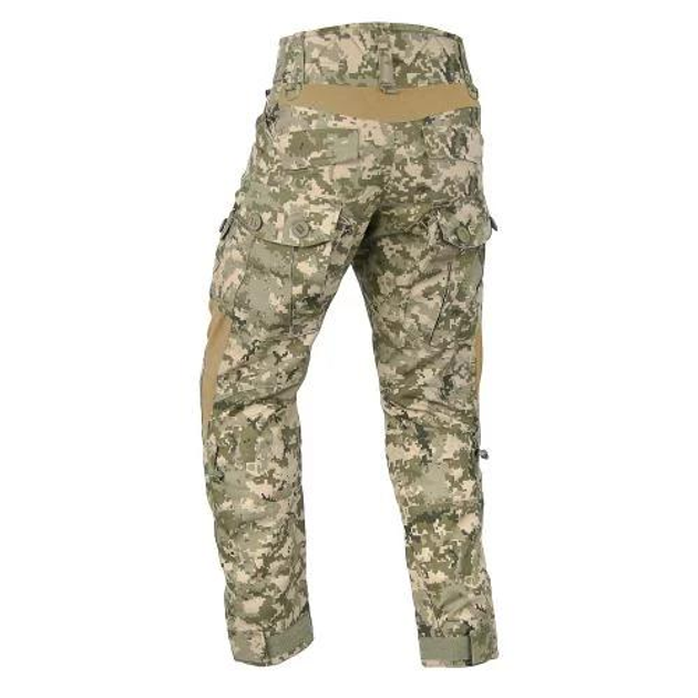 Тактичні польові літні штани P1G-TAC "Mabuta MK-2" (Hot Weather Field Pants) ММ14 піксель M - зображення 2