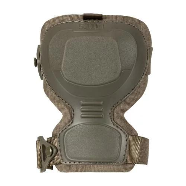 Тактические наколенники "5.11 EXO.K GEL KNEE PAD" Ranger green олива - изображение 1