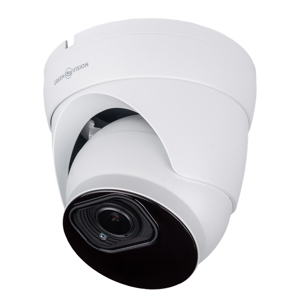 Зовнішня IP-камера GreenVision GV-188-IP-IF-DOS50-30 VMA - зображення 4