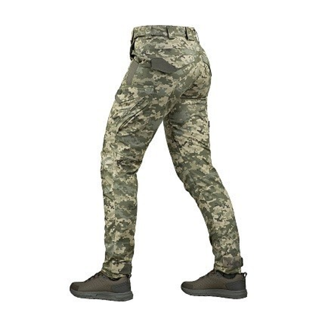 Брюки M-Tac Aggressor Lady MM14 Размер 34/30 - изображение 2