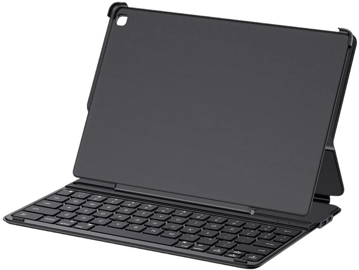 Чохол із клавіатурою Baseus Brilliance Magnetic для Apple iPad 10.2" Black (P40112602111-01) - зображення 2